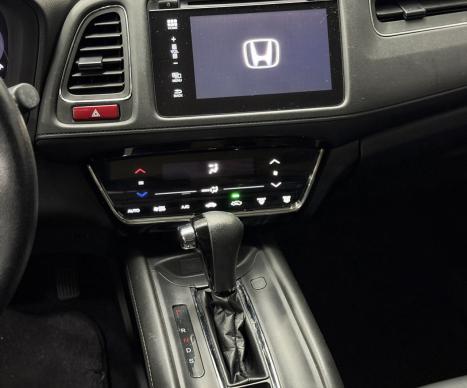 HONDA HR-V 1.8 16V 4P EXL FLEX AUTOM�TICO CVT, Foto 10