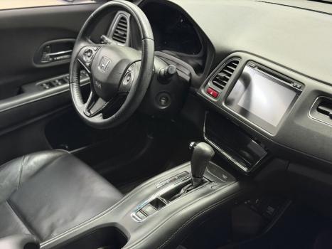 HONDA HR-V 1.8 16V 4P EXL FLEX AUTOM�TICO CVT, Foto 11