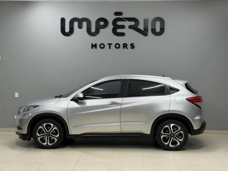 HONDA HR-V 1.8 16V 4P EXL FLEX AUTOM�TICO CVT, Foto 12
