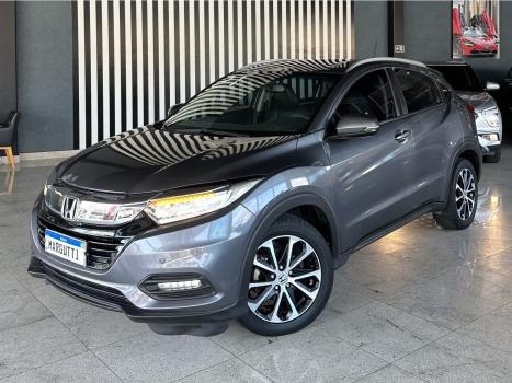 HONDA HR-V 1.8 16V 4P EXL FLEX AUTOM�TICO CVT, Foto 1