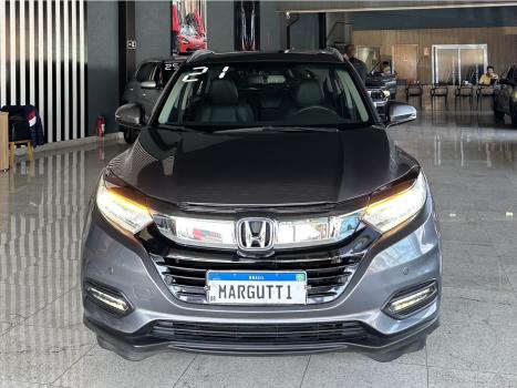 HONDA HR-V 1.8 16V 4P EXL FLEX AUTOM�TICO CVT, Foto 2