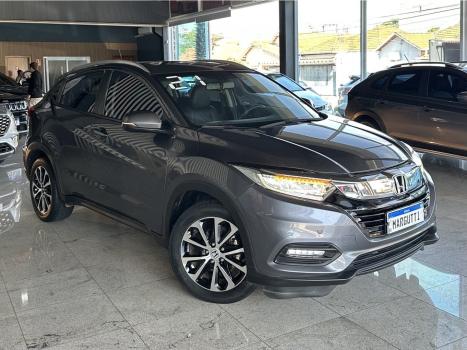 HONDA HR-V 1.8 16V 4P EXL FLEX AUTOM�TICO CVT, Foto 3