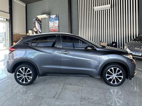 HONDA HR-V 1.8 16V 4P EXL FLEX AUTOM�TICO CVT, Foto 4