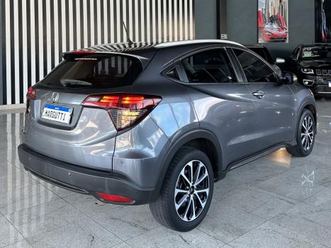HONDA HR-V 1.8 16V 4P EXL FLEX AUTOM�TICO CVT, Foto 5