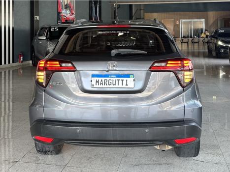 HONDA HR-V 1.8 16V 4P EXL FLEX AUTOM�TICO CVT, Foto 6