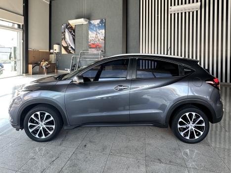 HONDA HR-V 1.8 16V 4P EXL FLEX AUTOM�TICO CVT, Foto 8