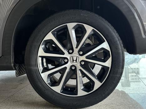 HONDA HR-V 1.8 16V 4P EXL FLEX AUTOM�TICO CVT, Foto 9