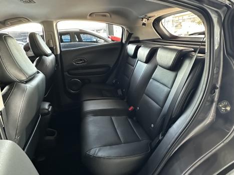 HONDA HR-V 1.8 16V 4P EXL FLEX AUTOM�TICO CVT, Foto 10