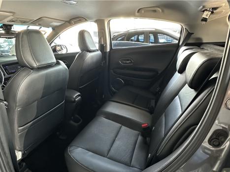 HONDA HR-V 1.8 16V 4P EXL FLEX AUTOM�TICO CVT, Foto 11
