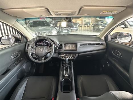 HONDA HR-V 1.8 16V 4P EXL FLEX AUTOM�TICO CVT, Foto 12