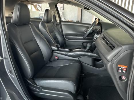 HONDA HR-V 1.8 16V 4P EXL FLEX AUTOM�TICO CVT, Foto 13