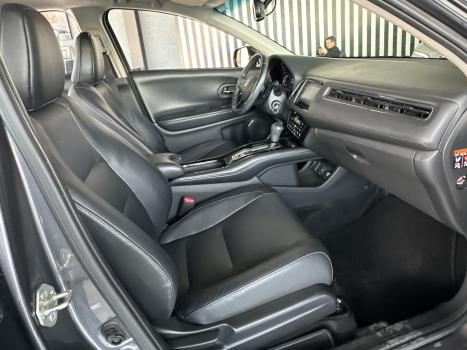 HONDA HR-V 1.8 16V 4P EXL FLEX AUTOM�TICO CVT, Foto 14
