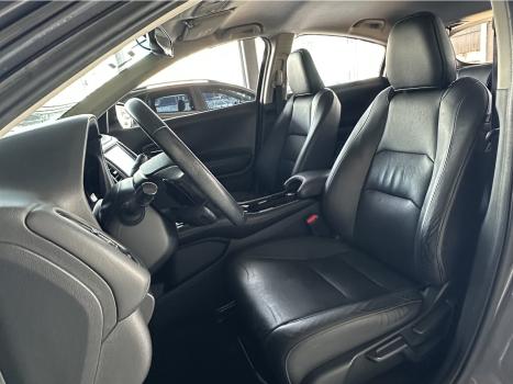 HONDA HR-V 1.8 16V 4P EXL FLEX AUTOM�TICO CVT, Foto 16