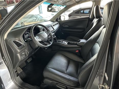HONDA HR-V 1.8 16V 4P EXL FLEX AUTOM�TICO CVT, Foto 17