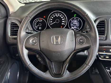 HONDA HR-V 1.8 16V 4P EXL FLEX AUTOM�TICO CVT, Foto 22