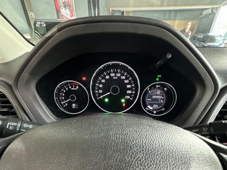 HONDA HR-V 1.8 16V 4P EXL FLEX AUTOM�TICO CVT, Foto 23