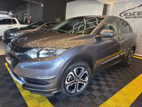 HONDA HR-V 1.8 16V 4P LX FLEX AUTOM�TICO CVT, Foto 2