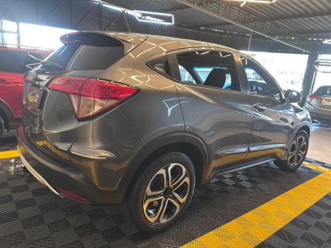 HONDA HR-V 1.8 16V 4P LX FLEX AUTOM�TICO CVT, Foto 5