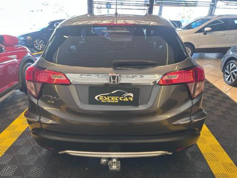 HONDA HR-V 1.8 16V 4P LX FLEX AUTOM�TICO CVT, Foto 6
