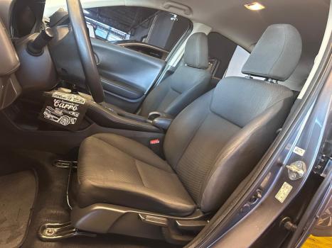 HONDA HR-V 1.8 16V 4P LX FLEX AUTOM�TICO CVT, Foto 7