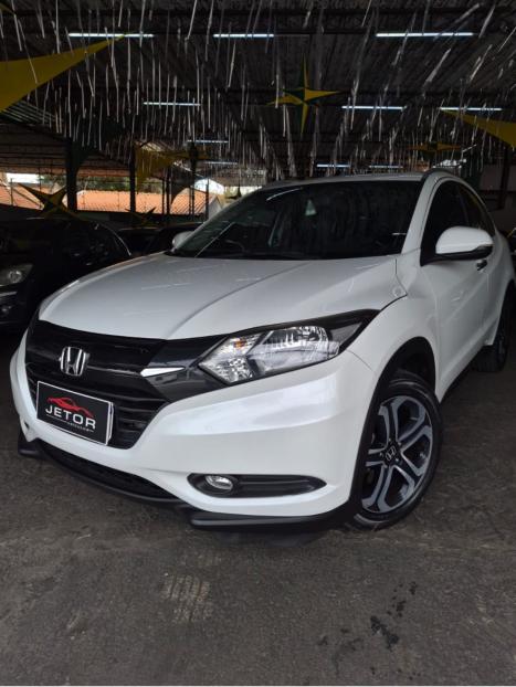 HONDA HR-V 1.8 16V 4P EXL FLEX AUTOM�TICO CVT, Foto 2