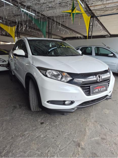 HONDA HR-V 1.8 16V 4P EXL FLEX AUTOM�TICO CVT, Foto 3