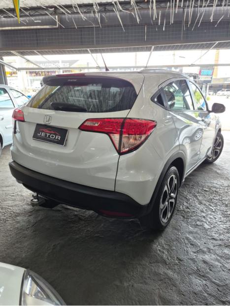 HONDA HR-V 1.8 16V 4P EXL FLEX AUTOM�TICO CVT, Foto 4