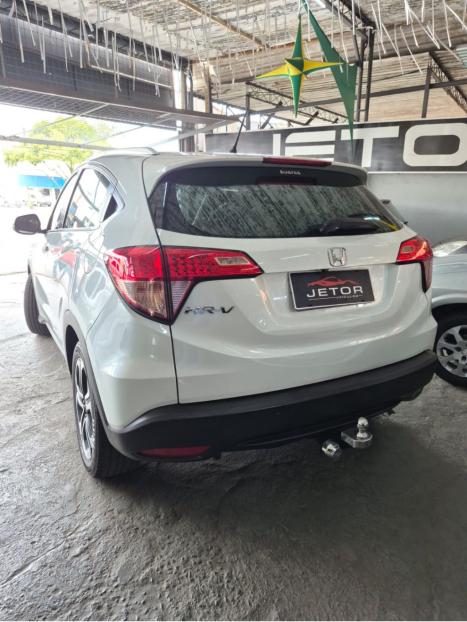 HONDA HR-V 1.8 16V 4P EXL FLEX AUTOM�TICO CVT, Foto 5