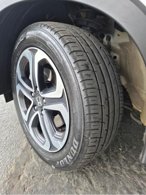 HONDA HR-V 1.8 16V 4P EXL FLEX AUTOM�TICO CVT, Foto 6