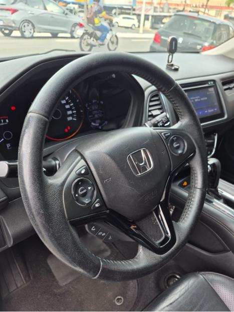 HONDA HR-V 1.8 16V 4P EXL FLEX AUTOM�TICO CVT, Foto 7