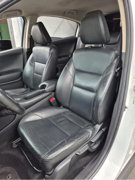 HONDA HR-V 1.8 16V 4P EXL FLEX AUTOM�TICO CVT, Foto 8