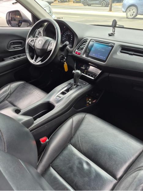 HONDA HR-V 1.8 16V 4P EXL FLEX AUTOM�TICO CVT, Foto 9