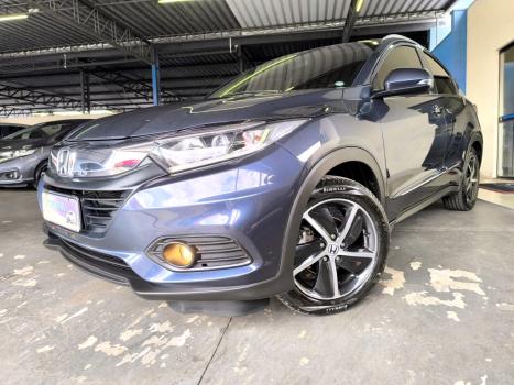 HONDA HR-V 1.8 16V 4P EX FLEX AUTOM�TICO CVT, Foto 1