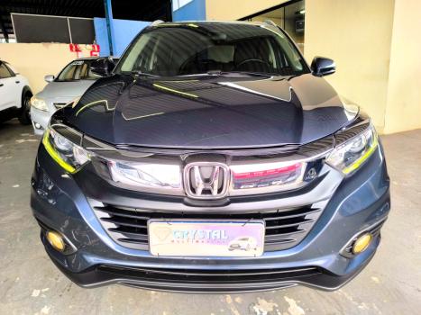 HONDA HR-V 1.8 16V 4P EX FLEX AUTOM�TICO CVT, Foto 2