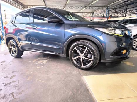 HONDA HR-V 1.8 16V 4P EX FLEX AUTOM�TICO CVT, Foto 3
