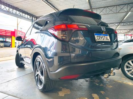 HONDA HR-V 1.8 16V 4P EX FLEX AUTOM�TICO CVT, Foto 4
