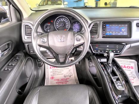 HONDA HR-V 1.8 16V 4P EX FLEX AUTOM�TICO CVT, Foto 7
