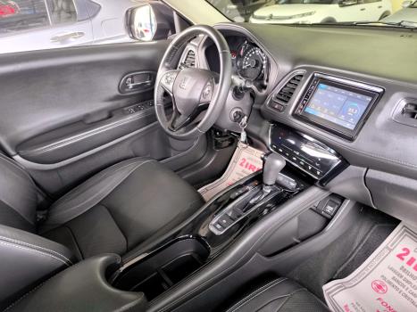 HONDA HR-V 1.8 16V 4P EX FLEX AUTOM�TICO CVT, Foto 8
