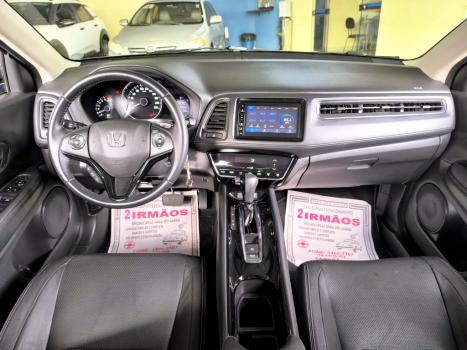 HONDA HR-V 1.8 16V 4P EX FLEX AUTOM�TICO CVT, Foto 9