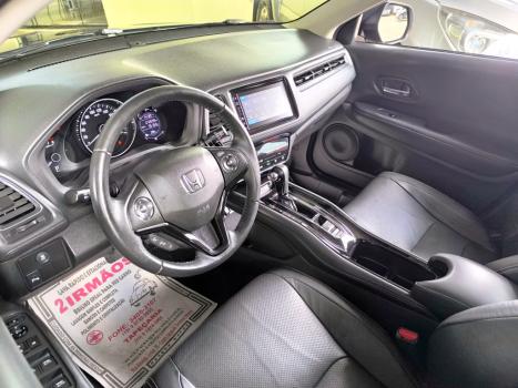 HONDA HR-V 1.8 16V 4P EX FLEX AUTOM�TICO CVT, Foto 10