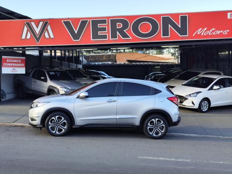 HONDA HR-V 1.8 16V 4P EX FLEX AUTOM�TICO CVT, Foto 2