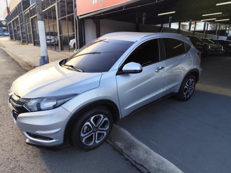 HONDA HR-V 1.8 16V 4P EX FLEX AUTOM�TICO CVT, Foto 3