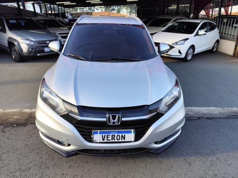 HONDA HR-V 1.8 16V 4P EX FLEX AUTOM�TICO CVT, Foto 4