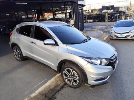 HONDA HR-V 1.8 16V 4P EX FLEX AUTOM�TICO CVT, Foto 5