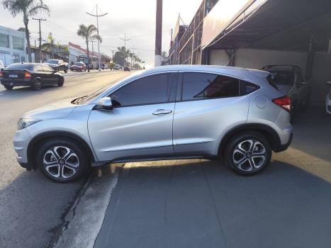 HONDA HR-V 1.8 16V 4P EX FLEX AUTOM�TICO CVT, Foto 6
