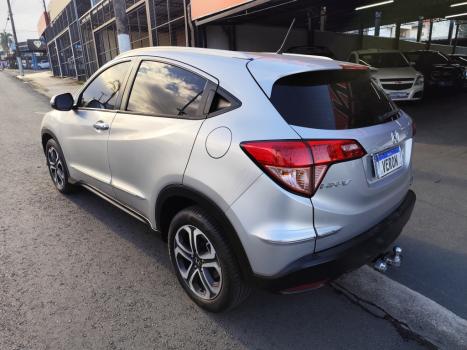 HONDA HR-V 1.8 16V 4P EX FLEX AUTOM�TICO CVT, Foto 7