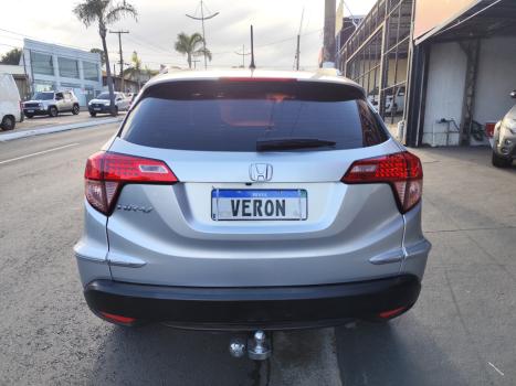 HONDA HR-V 1.8 16V 4P EX FLEX AUTOM�TICO CVT, Foto 8