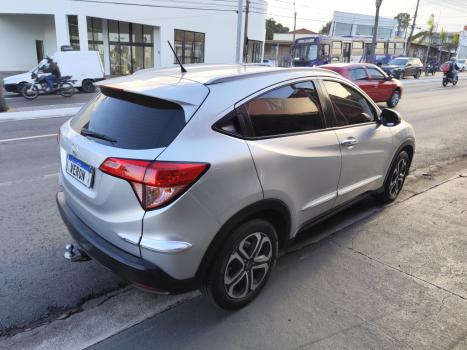 HONDA HR-V 1.8 16V 4P EX FLEX AUTOM�TICO CVT, Foto 9