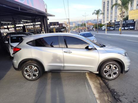HONDA HR-V 1.8 16V 4P EX FLEX AUTOM�TICO CVT, Foto 10
