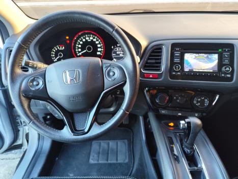 HONDA HR-V 1.8 16V 4P EX FLEX AUTOM�TICO CVT, Foto 11